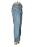 Tractr Hearts Blue Jeans Size 10 - photo 4