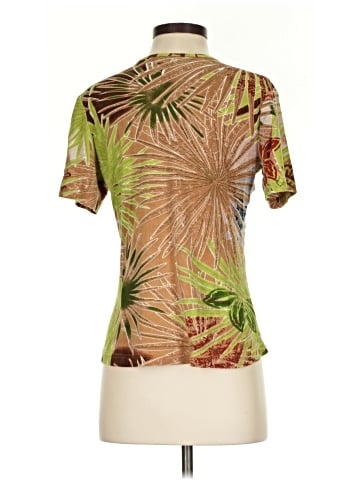 Westbound Short Sleeve Top (view 2)