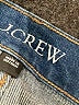 J.Crew Blue Jeans Size 26 waist - photo 7