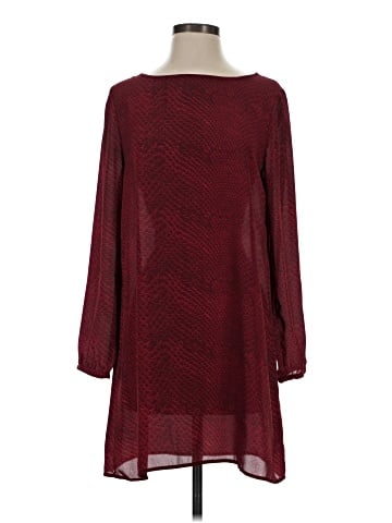BB Dakota Casual Dress (view 1)