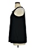 Torrid Black Sleeveless T-Shirt Size 1X Plus (1) - photo 5
