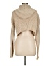Zara Tan Cardigan Size M - photo 2