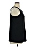 Torrid Black Sleeveless T-Shirt Size 1X Plus (1) - photo 4