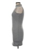 New Look Gray Casual Dress Size 6 - photo 5