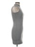 New Look Gray Casual Dress Size 6 - photo 4