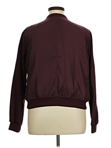 Forever 21 Plus Jacket (view 2)