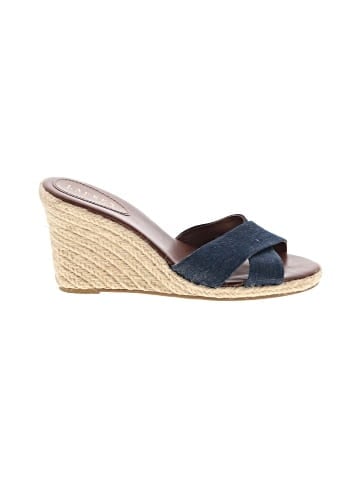 Lauren by Ralph Lauren Wedges (view 1)