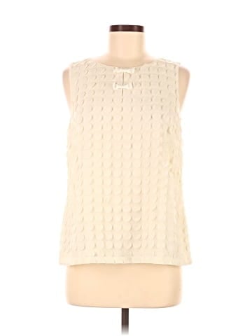 rsvp by TALBOTS Sleeveless Blouse (view 1)