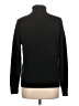 Amicale 100% Cashmere Black Cashmere Pullover Sweater Size L - photo 2