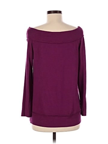 Gibson Pullover Sweater (view 2)