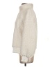 Gap 100% Polyester Ivory Turtleneck Sweater Size S - photo 5