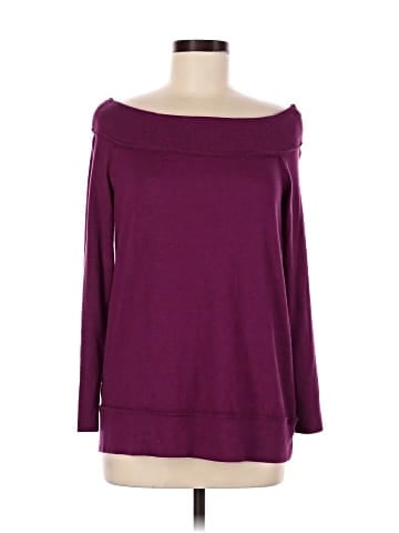 Gibson Pullover Sweater (view 1)