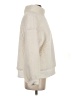 Gap 100% Polyester Ivory Turtleneck Sweater Size S - photo 4