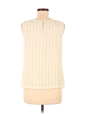 rsvp by TALBOTS Sleeveless Blouse (view 2)