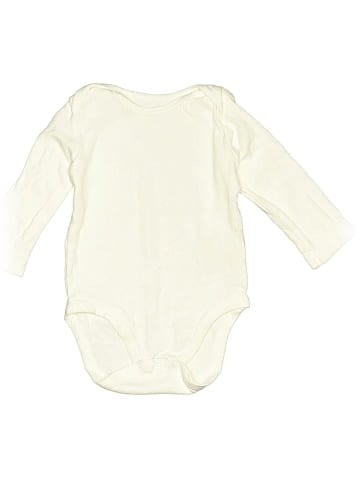 Amazon Essentials Long Sleeve Onesie (view 1)