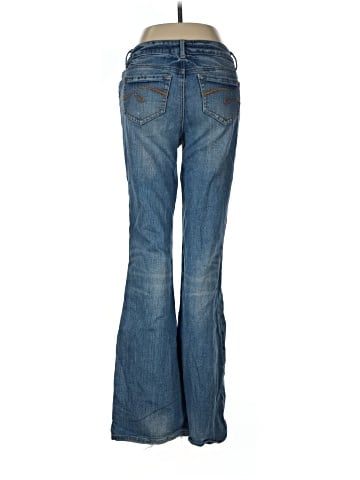 Limited Too Jeans (view 2)