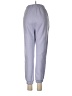 Zara Blue Sweatpants Size M - photo 2