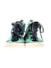 Gap Color Block Green Sneakers Size 8 (kids) - photo 2
