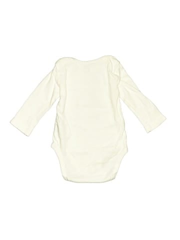 Amazon Essentials Long Sleeve Onesie (view 2)