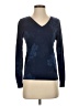 Daniel Rainn Blue Pullover Sweater Size S (estimated) - photo 1