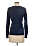 Daniel Rainn Blue Pullover Sweater Size S (estimated) - photo 2