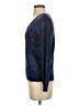Daniel Rainn Blue Pullover Sweater Size S (estimated) - photo 5