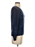 Daniel Rainn Blue Pullover Sweater Size S (estimated) - photo 4