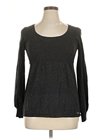 BCBGMAXAZRIA Pullover Sweater (view 1)