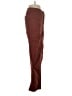 Democracy Brown Cargo Pants Size 4 - photo 4