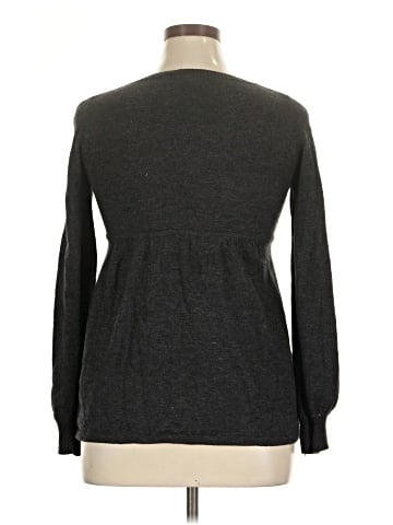 BCBGMAXAZRIA Pullover Sweater (view 2)