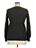 BCBGMAXAZRIA Gray Pullover Sweater Size XL - photo 2
