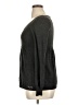 BCBGMAXAZRIA Gray Pullover Sweater Size XL - photo 5