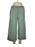 T/S by Thrive Green Casual Pants Size XL - photo 1