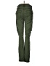 CAbi Green Cargo Pants Size 6 - photo 2