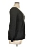 BCBGMAXAZRIA Gray Pullover Sweater Size XL - photo 4