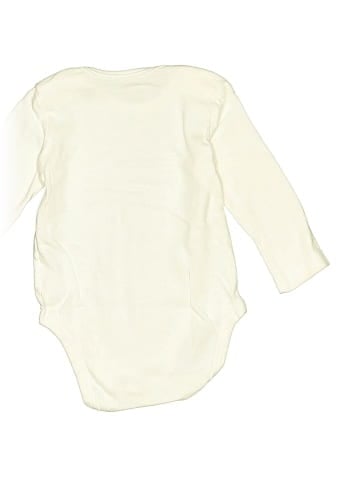 Amazon Essentials Long Sleeve Onesie (view 2)