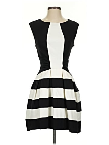 Eva Franco Cocktail Dress (view 1)
