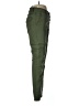 CAbi Green Cargo Pants Size 6 - photo 4