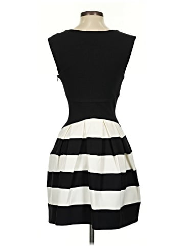 Eva Franco Cocktail Dress (view 2)