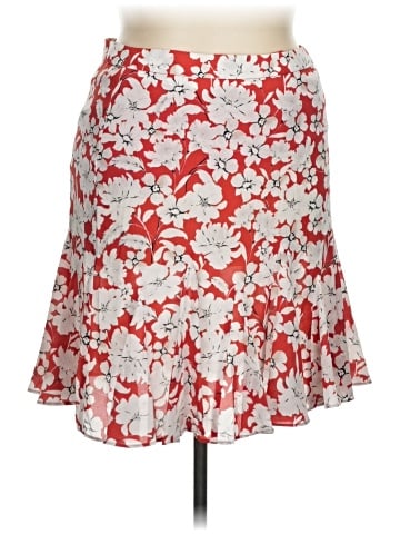 Karl Lagerfeld Paris Casual Skirt (view 1)