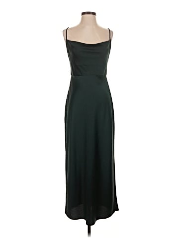 Bhldn Cocktail Dress - front