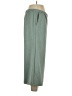 T/S by Thrive Green Casual Pants Size XL - photo 4
