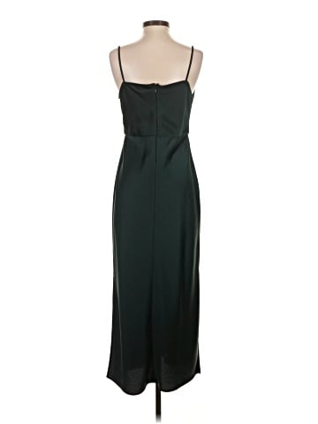 Bhldn Cocktail Dress - back