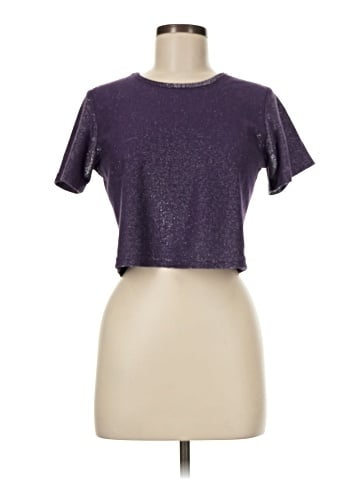 Personal Identity Short Sleeve Top (view 1)