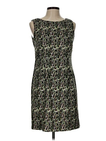 Connected Apparel Cocktail Dress (view 1)