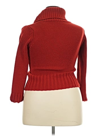 Promod Turtleneck Sweater (view 2)