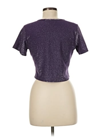 Personal Identity Short Sleeve Top (view 2)