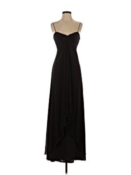 Badgley Mischka Cocktail Dress