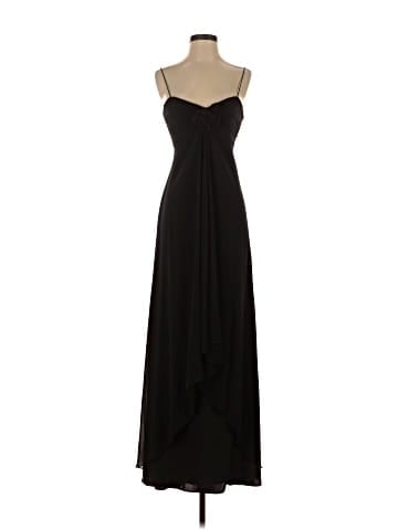 Badgley Mischka Cocktail Dress (view 1)