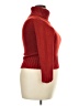 Promod Red Turtleneck Sweater Size L - photo 4